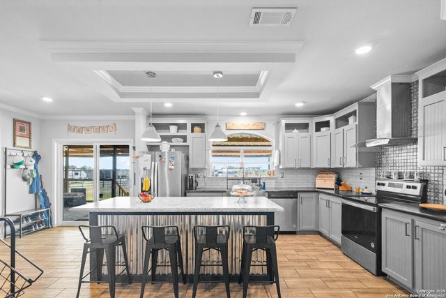 193 Shady Hollow Rd., Victoria, TX 77904