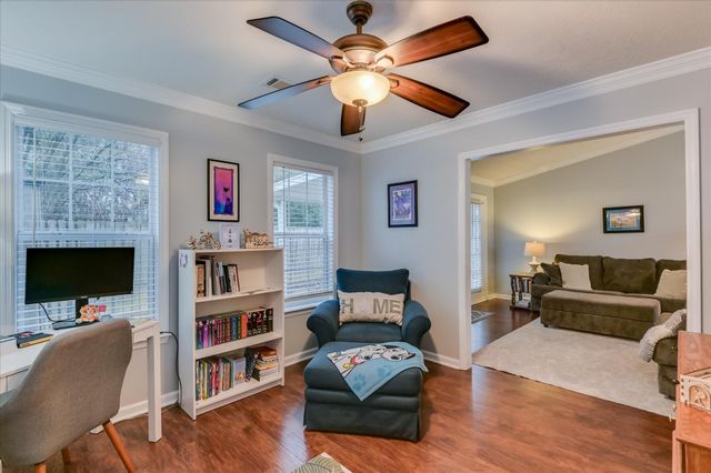 5117 Wheeler Lake Road, Augusta, GA 30909