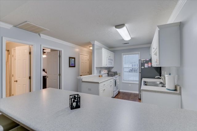 5117 Wheeler Lake Road, Augusta, GA 30909