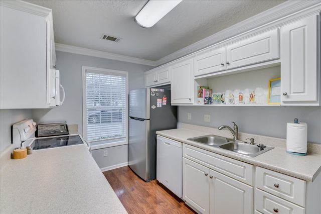 5117 Wheeler Lake Road, Augusta, GA 30909