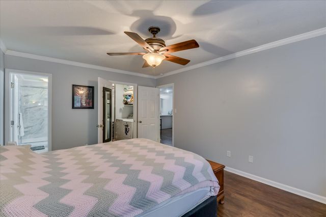 5117 Wheeler Lake Road, Augusta, GA 30909