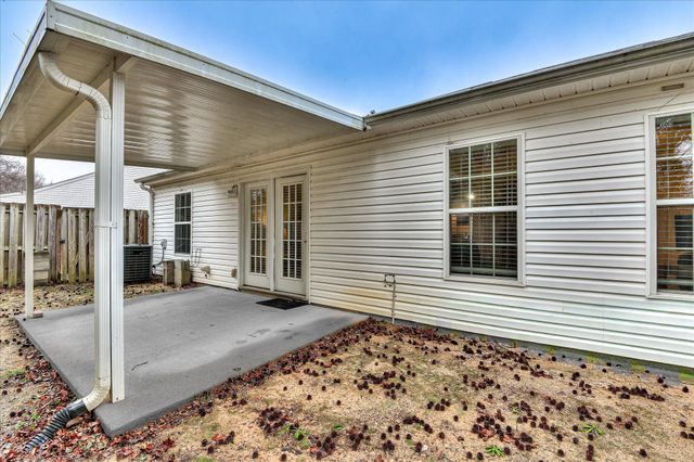 5117 Wheeler Lake Road, Augusta, GA 30909