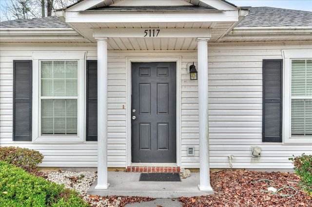 5117 Wheeler Lake Road, Augusta, GA 30909