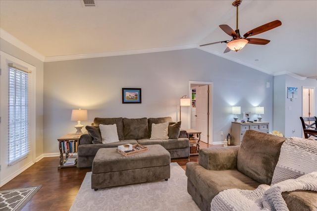 5117 Wheeler Lake Road, Augusta, GA 30909