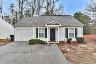 5117 Wheeler Lake Road, Augusta, GA 30909