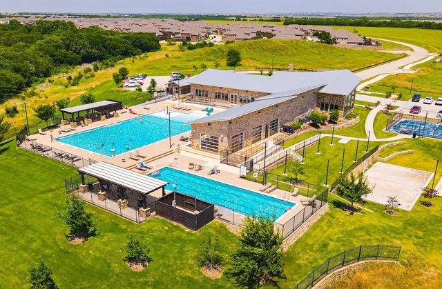 2224 Miramar Drive, Little Elm, TX 75068