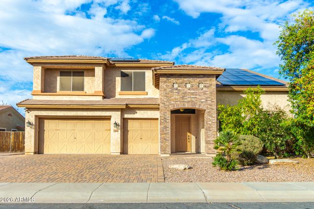 17988 W ROMA Avenue, Goodyear, AZ 85395
