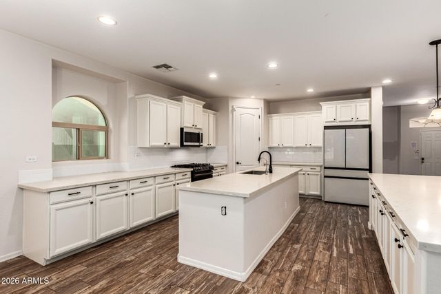 17988 W ROMA Avenue, Goodyear, AZ 85395