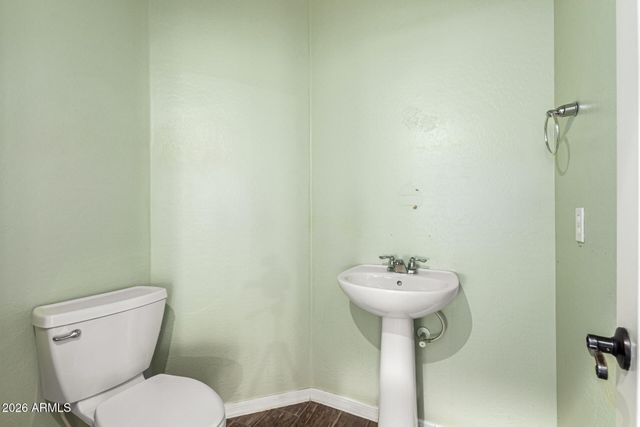 17988 W ROMA Avenue, Goodyear, AZ 85395
