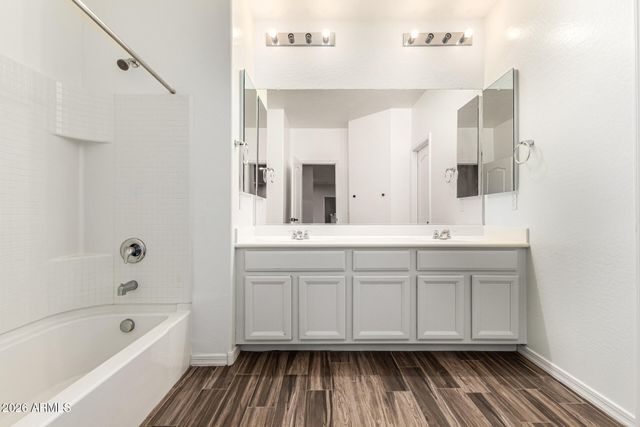 17988 W ROMA Avenue, Goodyear, AZ 85395