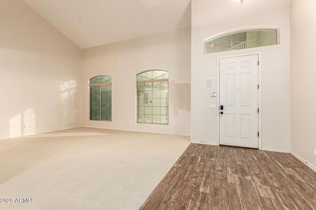 17988 W ROMA Avenue, Goodyear, AZ 85395