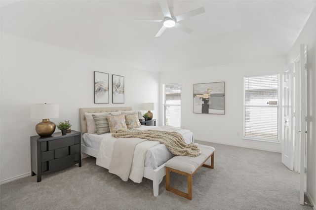 4033 Brazos Drive, Carrollton, TX 75007
