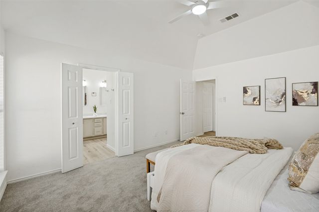 4033 Brazos Drive, Carrollton, TX 75007