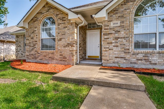 4033 Brazos Drive, Carrollton, TX 75007