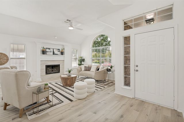 4033 Brazos Drive, Carrollton, TX 75007