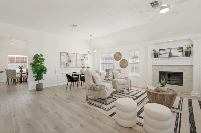4033 Brazos Drive, Carrollton, TX 75007
