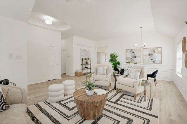 4033 Brazos Drive, Carrollton, TX 75007