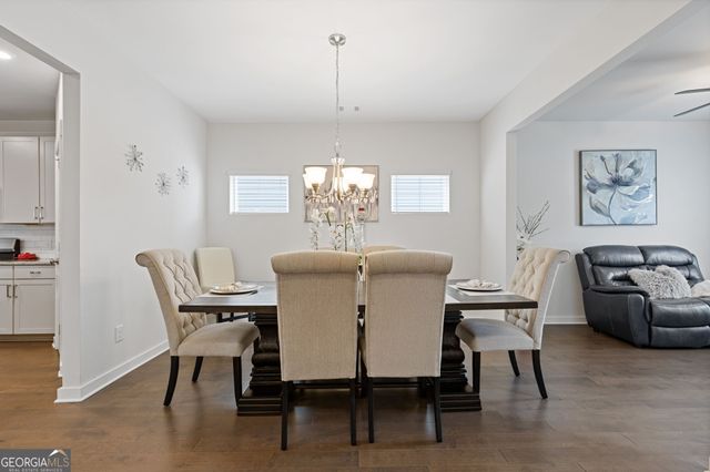 1807 weatherbrook Circle, Lawrenceville, GA 30043