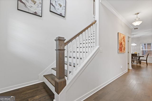1807 weatherbrook Circle, Lawrenceville, GA 30043
