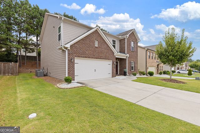 1807 weatherbrook Circle, Lawrenceville, GA 30043