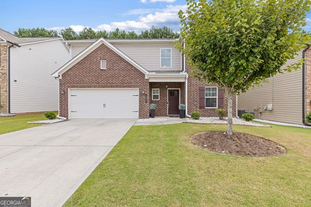 1807 weatherbrook Circle, Lawrenceville, GA 30043