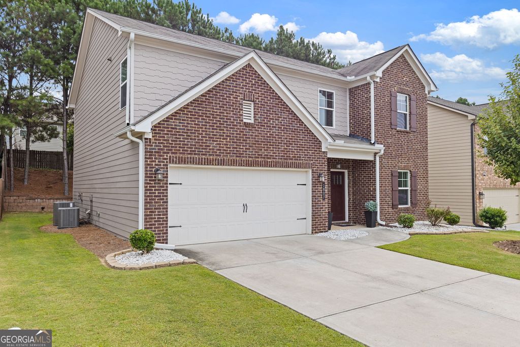 1807 weatherbrook Circle, Lawrenceville, GA 30043 — photo 2