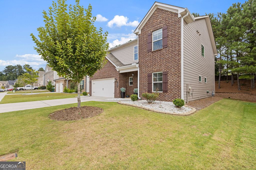 1807 weatherbrook Circle, Lawrenceville, GA 30043 — photo 5