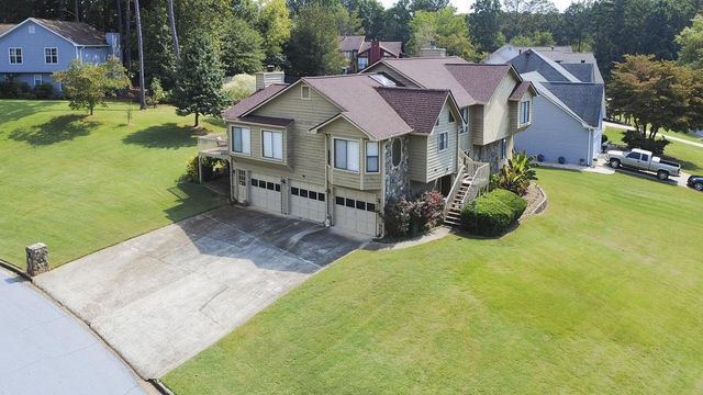 2067 York River Way, Suwanee, GA 30024