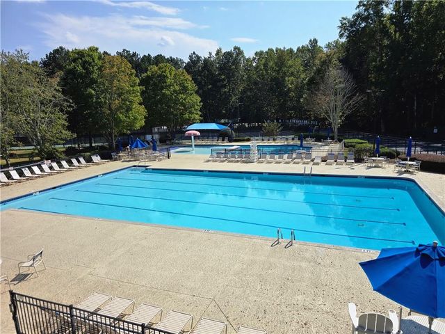 2067 York River Way, Suwanee, GA 30024