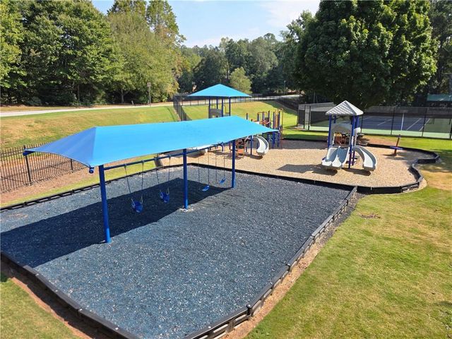 2067 York River Way, Suwanee, GA 30024