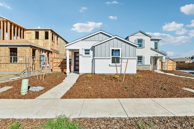 6441 Ventris Walk, Sacramento, CA 95823