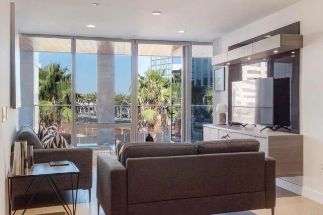 888 W E Street 306, San Diego, CA 92101