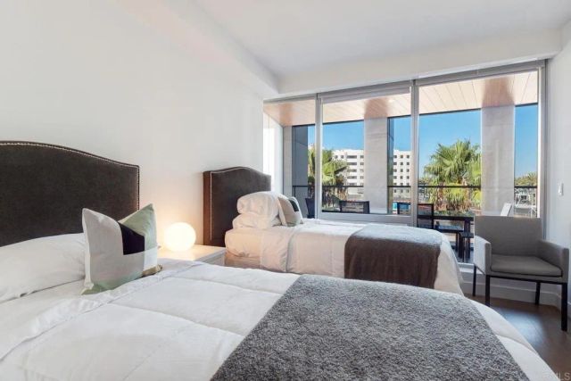 888 W E Street 306, San Diego, CA 92101