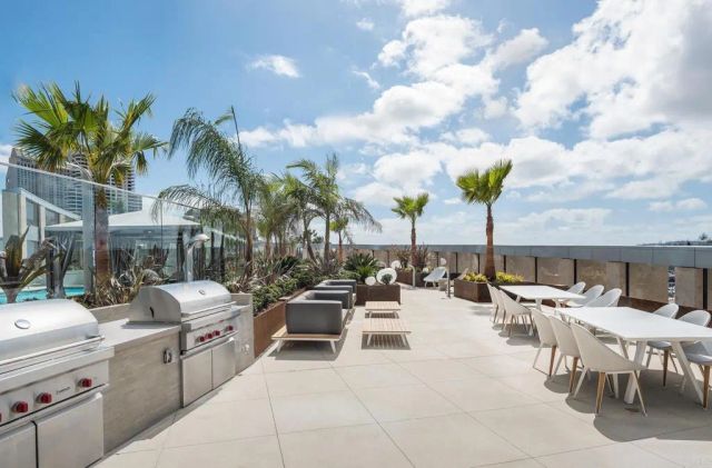 888 W E Street 306, San Diego, CA 92101