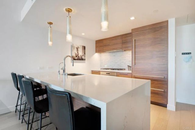 888 W E Street 306, San Diego, CA 92101
