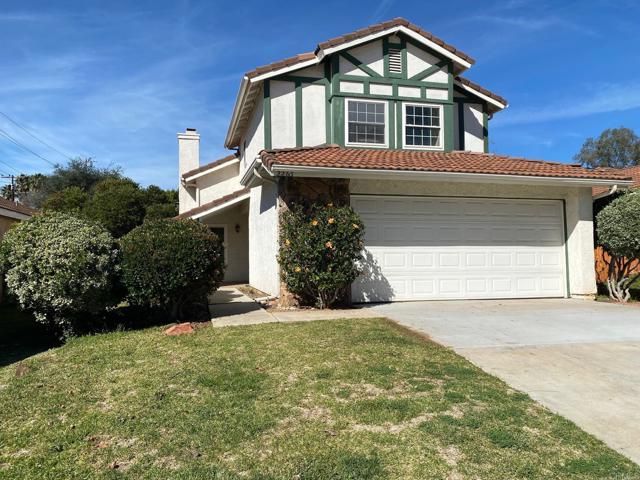 2265 Charise St, Escondido, CA 92025
