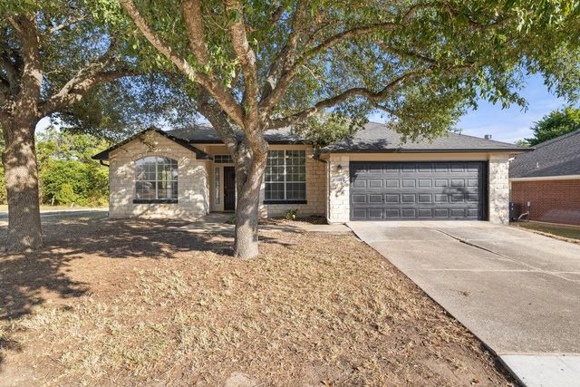 305 Plumbago DR, Pflugerville, TX 78660