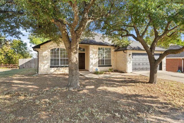 305 Plumbago DR, Pflugerville, TX 78660