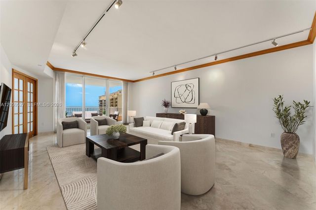 785 Crandon Blvd 1401, Key Biscayne, FL 33149