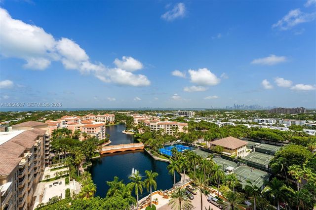785 Crandon Blvd 1401, Key Biscayne, FL 33149