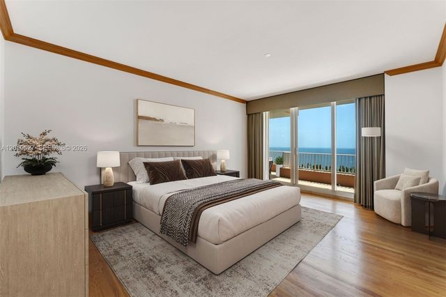 785 Crandon Blvd 1401, Key Biscayne, FL 33149