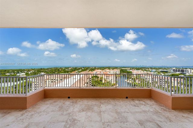 785 Crandon Blvd 1401, Key Biscayne, FL 33149