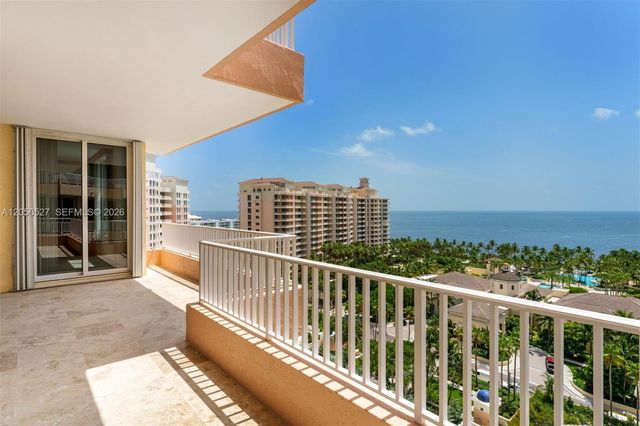 785 Crandon Blvd 1401, Key Biscayne, FL 33149
