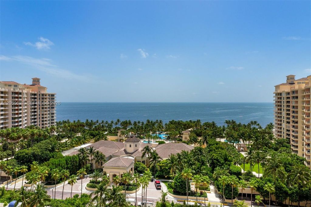 785 Crandon Blvd 1401, Key Biscayne, FL 33149