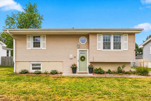 1119 AVENUE O, Carter Lake, IA 51510