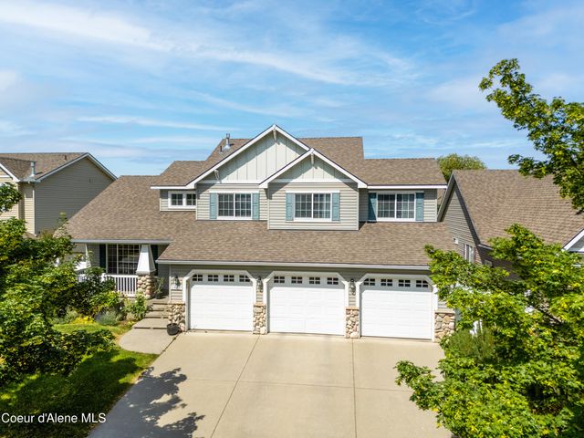 2867 W Tours Dr, Coeur D'alene, ID 83815
