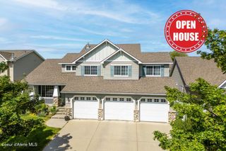 2867 W Tours Dr, Coeur D'alene, ID 83815