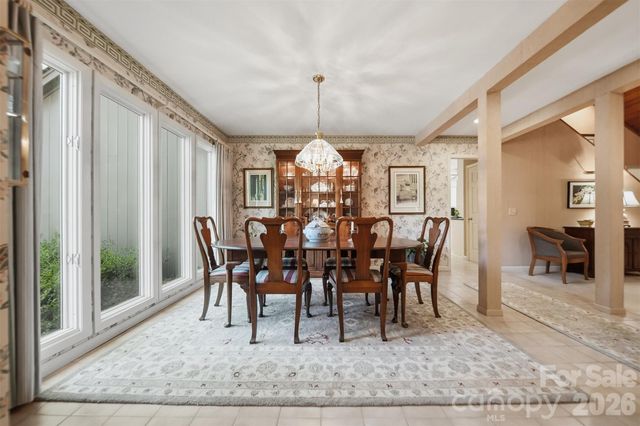 414 Stonecroft Drive SE, Lenoir, NC 28645