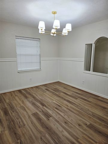 2722 Clover Valley Drive, Garland, TX 75043