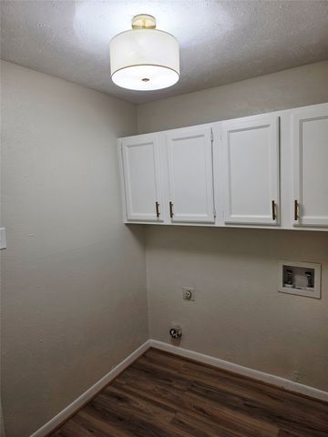 2722 Clover Valley Drive, Garland, TX 75043